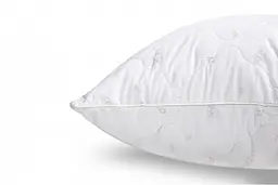 Подушка ТЕП Membrana Print Pure Ramie 3-00473-00000 50х70 см - мініатюра 3