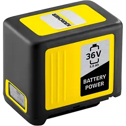 Акумулятор до електроінструмента Karcher 36V 5Ah [2.445-031.0] [87781]