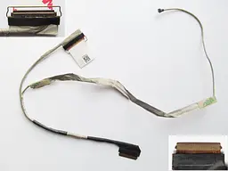 Шлейф матриці для ноутбуків Dell (Inspiron: 15-5000, 3558, 5555, 5558), eDP 40pin (версія FHD 1920х1080)