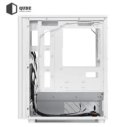 Корпус для ПК Qube (GEON_GWNU3) - мініатюра 10