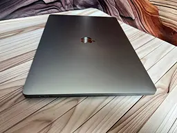 Ноутбук Apple MacBook Pro 16" A2141 i7-9750H/32/500 (C02FV2A0MD6R) Б/в - мініатюра 6