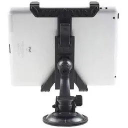 Автотримач 2E для iPad 2 3 4 Air 1008 - мініатюра 2