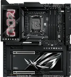 Материнcька плата Asus Z890 ROG Maximus Extreme LGA 1851 (ROG MAXIMUS Z890 EXTREME) Б/В