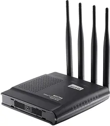 Бездротовий маршрутизатор Netis WF2780 (6154404) - мініатюра 2