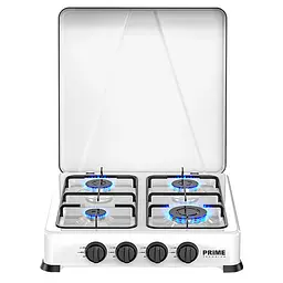 Настільна плита Prime Technics PGK 407 CW - мініатюра 2