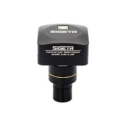 Камера для мікроскопа SIGETA MCMOS 3100 3.1 MP USB 2.0 (65672) - мініатюра 3