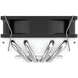 Вентилятор для процесора Xilence I404T (LGA1700/1150/1151/1155/1156) - мініатюра 4