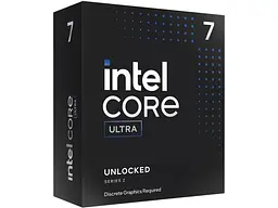Процесор Intel Core Ultra 7 265K (BX80768265K)