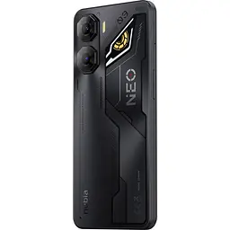 Смартфон NUBIA NEO 3 5G 8/256GB (black) - мініатюра 5