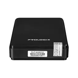 Джерело безперебійного живлення для роутерів mini UPS DC Prologix PLP1830ECO - мініатюра 4