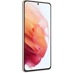 Смартфон Samsung Galaxy S21 G991B/DS 5G 8/128GB Phantom Pink - мініатюра 4