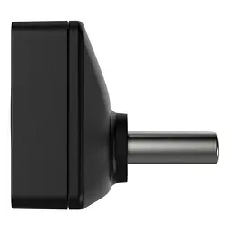 USB флеш накопичувач SanDisk 128GB Extreme Fit Black Type-C (SDCZ530-128G-G46) - мініатюра 2