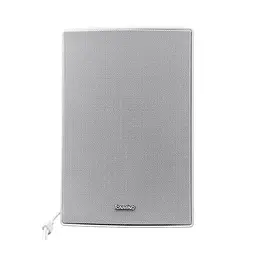 Настінний SIP-IP гучномовець Tonmind SIP-S11T 30W, PoE, ONVIF (24-00505) - мініатюра 2