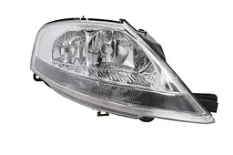 Фара передня права Citroen C3 I 02-13р Depo (552-1117R-LD-EM)