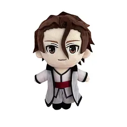 М'яка іграшка Бліч Сосуке Айзен Bleach Sousuke Aizen 20 см CH PL BL AS