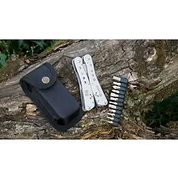 Мультитул Multi Tool Ganzo G201 - мініатюра 13