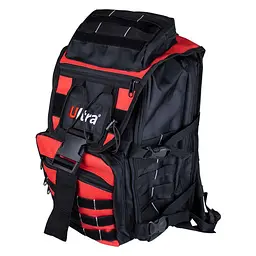 Рюкзак для інструменту Ultra 10 кишень 500×295×190мм 28л 7411842 - мініатюра 1