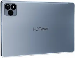 Планшет Hotwav Pad 8 8/256GB LTE Gray + Keyboard (Global Version) - мініатюра 4