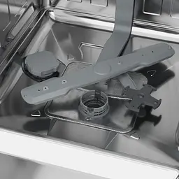 Посудомийна машина Beko BDFN26522XQ - мініатюра 7