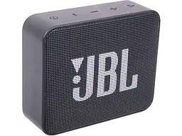 Портативная колонка JBL GO 2 Black (GO2BLK)