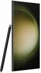 Смартфон Samsung Galaxy S23 Ultra 5G 12/512GB Green SM-S918U 1sim - мініатюра 3