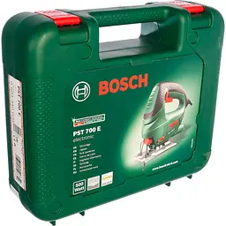 Електролобзик Bosch PST 700 E (0.603.3A0.020) [101984] - мініатюра 10