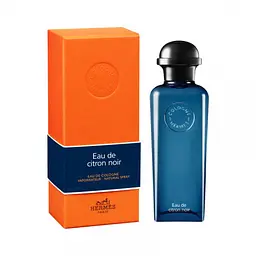 Hermes Hermessence Eau De Citron Noir 50 мл Одеколон