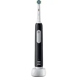 Електрична зубна щітка Oral-B D305 Pro Series 1 Travel Case Black (D305.513.3X) [112951] - мініатюра 2
