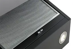 Витяжка Elica LIXA BL/A/60 - мініатюра 6