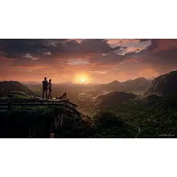 Гра Uncharted: Legacy of Thieves Collection для PS5 [RU] [64813] - мініатюра 7