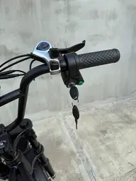 Електровелосипед Evobike e-Motion V9 (1000W 60V 21Ah) - мініатюра 5