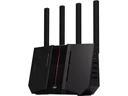 Бездротовий маршрутизатор (роутер) Asus RT-BE92U (90IG0950-MO9A0V) - мініатюра 2