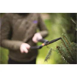 Ножиці для живої огорожі Fiskars SingleStep (1001433) - мініатюра 13
