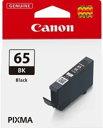 Картридж струменевий CLI-65 Pro-200 Black Canon teh0015173 - мініатюра 2