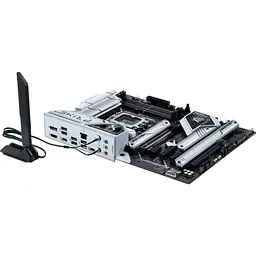Материнська плата Asus Prime Z790-A WIFI s1700 Z790 4xDDR5 M.2 HDMI DP Wi-Fi BT ATX білий - мініатюра 5