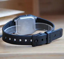 Годинник Casio AW-48H-1BVEF - мініатюра 3
