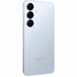 Смартфон Samsung Galaxy S25 12/512GB IcyBlue (SM-S931BLBD) (UA UCRF) [5G, NFC, 2 SIM/1 SIM + 1 eSIM] - мініатюра 6