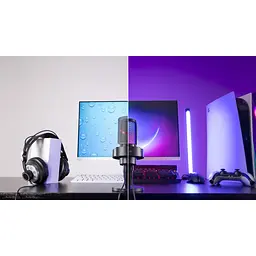 Мікрофон Fifine USB (A8) - мініатюра 18