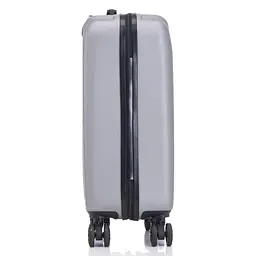 Валіза Semi Line 20" S Grey (T5857-1) - мініатюра 3