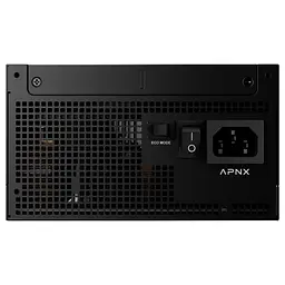 Блок живлення APNX MAX G1 1200 (APPG-MXK2FEC.X1) 1200W - мініатюра 6