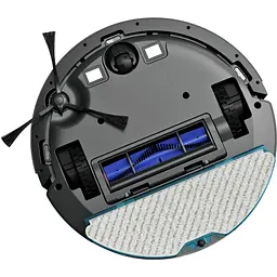 Робот-пилосос з вологим прибиранням Rowenta X-PLORER Serie 75 S+ RR8595WH - мініатюра 4