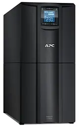 APC Джерело безперебійного живлення Smart-UPS C 3000VA LCD - мініатюра 2