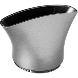 Фен ECG Modifica Grigio Grande Gray [130084] - мініатюра 4