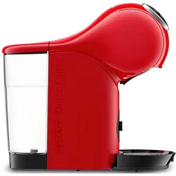 Кавоварка капсульна Krups Genio S Plus KP340510 - мініатюра 5