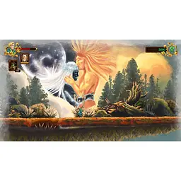Ключ активації Microsoft Guardian of Lore для Xbox One/Series S/X - мініатюра 6