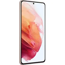 Смартфон Samsung Galaxy S21 8/256GB Phantom Pink (SM-G991BZIGSEK) - мініатюра 4