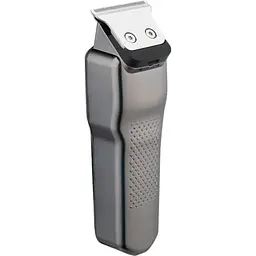 Тример для стрижки волосся Zilan ZLN8634 IPX7 5 в 1 акумуляторний 180 хв роботи - мініатюра 2