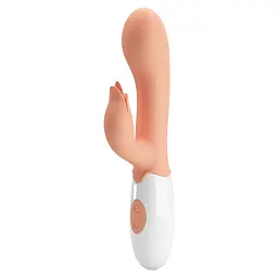 Вібратор PRETTY LOVE Bloody Mary, 30 vibration functions PRETTY LOVE BI-014961R 98683 - мініатюра 5