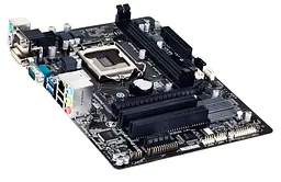 Материнська плата Gigabyte GA-H81M-S2PV ( (Socket 1150, Intel H81, Micro-ATX) Б/в,U1 - мініатюра 2