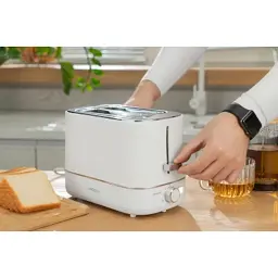 Тостер Ardesto T-F450W - мініатюра 9